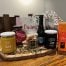 Products included in the Little Bit of Love Hamper