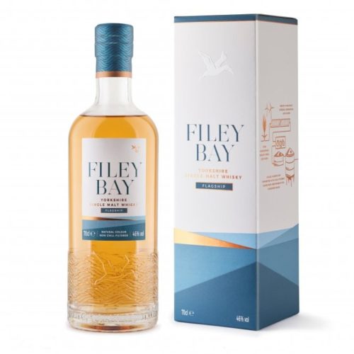 Filey Bay Whisky Single Malt