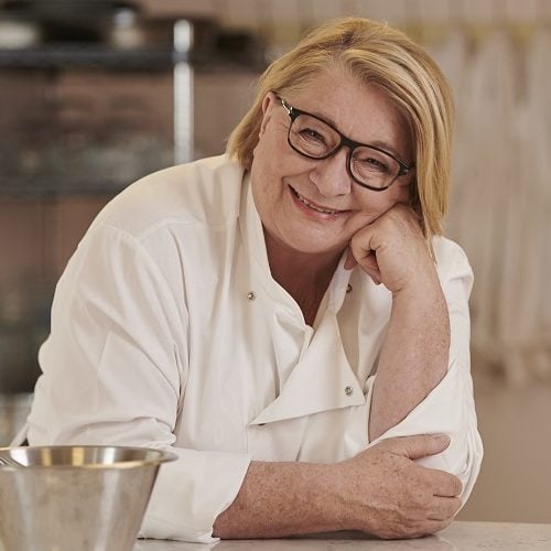 Cooking at Home with Rosemary Shrager