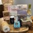 Products included in the Baby Shower Delivery Hamper