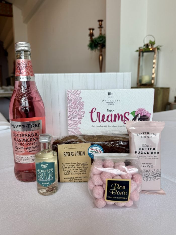 Mother's Treat Hamper