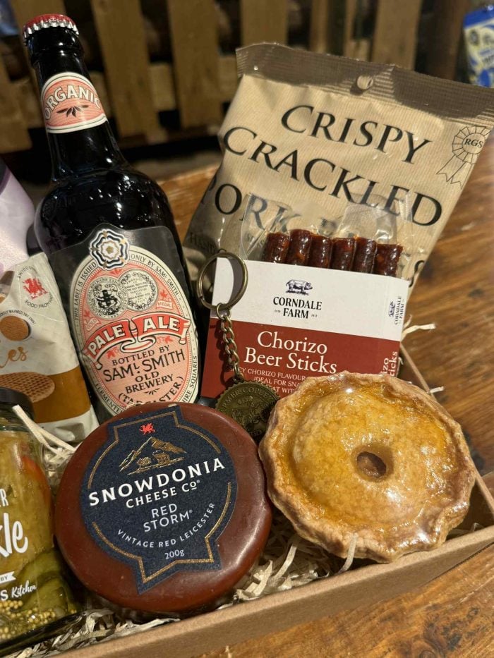 Ultimate Dad Hamper