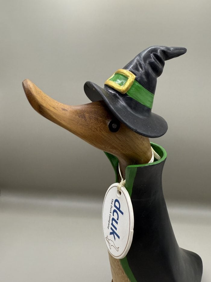 Elfie DCUK