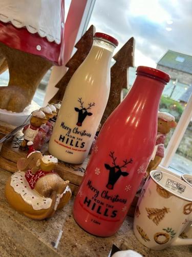 Milk-from-the-Hills-Limited-Edition-Festive-Bottles