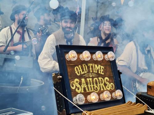 The-Old-Time-Sailors